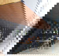 Gauge - Dalby Accommodation