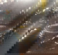 Gilbert's Winery and Cafe - Dalby Accommodation