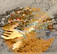 Ginger Chilli - Dalby Accommodation