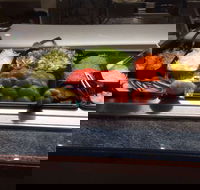 Gladdy Kebab  Cafe - Dalby Accommodation