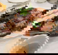 Golden Palace Chinese Restaurant - Dalby Accommodation