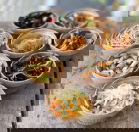 Golden Lanchow Soup Noodles - Dalby Accommodation