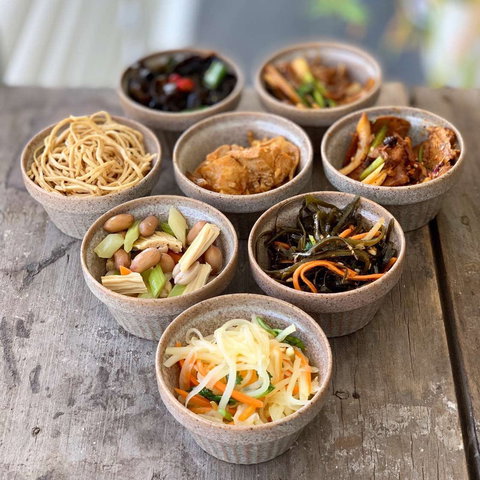 Golden Lanchow Soup Noodles - Dalby Accommodation 0