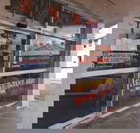 Golden Crown Seafood Restaurant - Dalby Accommodation