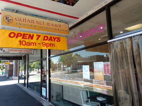 Gujarati Rasoi - Dalby Accommodation 0