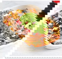 Guzman y Gomez - Clayton - Dalby Accommodation