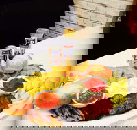 Hannara Korean BBQ - Dalby Accommodation