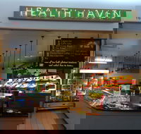 Health Haven - Dalby Accommodation