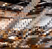 Heisenberg Haus - Dalby Accommodation