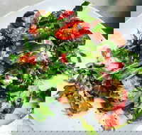 Higgins Bakery - Dalby Accommodation