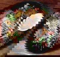 Hog's Australia's Steakhouse - Mandurah - Dalby Accommodation