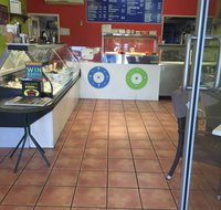 Hollywood Meals Kebabs  Sushi - Dalby Accommodation