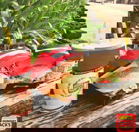 Hungry Jack's - Epping - Dalby Accommodation