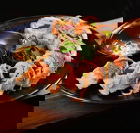 IKI Sushi  Grill - Bankstown - Dalby Accommodation