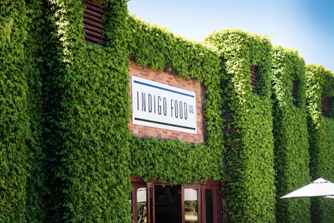 Indigo Food Co. - Dalby Accommodation 0