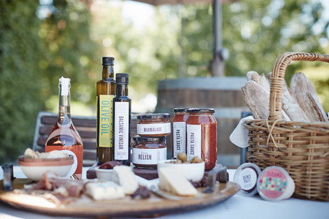 Indigo Food Co. - Dalby Accommodation 2