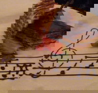 Infuzions Restaurant - Dalby Accommodation