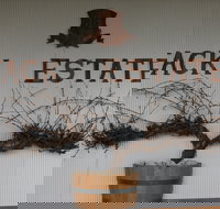 Jack Estate - Dalby Accommodation