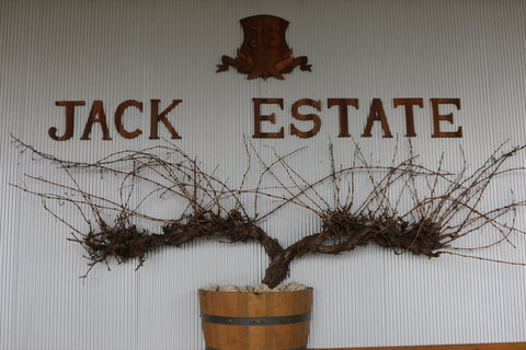 Jack Estate - Dalby Accommodation 0