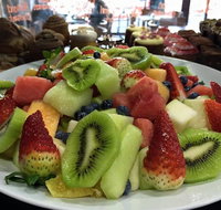 Jada's Cafe - Dalby Accommodation