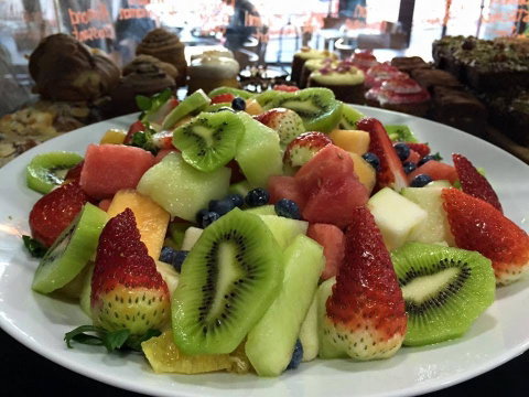 Jada's Cafe - Dalby Accommodation 0