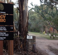 Jeanneret Wines - Dalby Accommodation