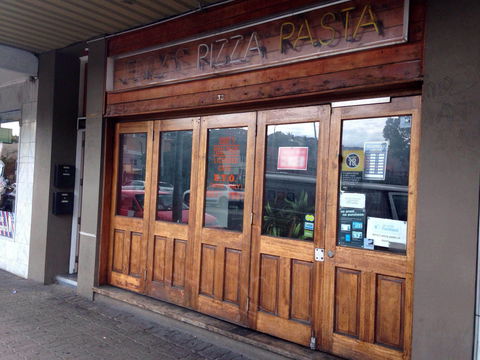 Jerry's Pizza Pasta - Dalby Accommodation 0