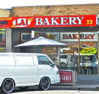 Lai Bakery - Sunshine North - Dalby Accommodation