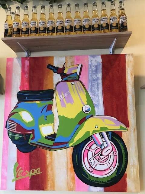 Little Miss Saine - Dalby Accommodation 0