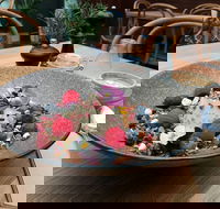 Little Flock - Dalby Accommodation