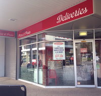 Lynbrook Pizza  Pasta - Dalby Accommodation