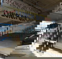 Marn Bo Chinese Restaurant - Dalby Accommodation