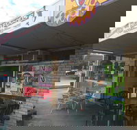 Marsden's Seafood - Dalby Accommodation