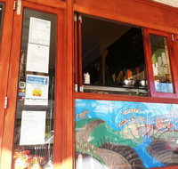 Meat the Greek Souvlaki Bar - Dalby Accommodation