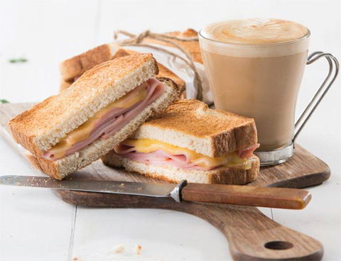 Michel's Patisserie - Robina - Dalby Accommodation 0