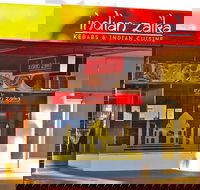 Mighty Moe's Pizza - Dalby Accommodation