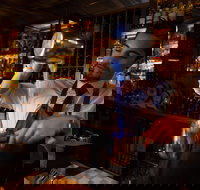 Molly - Dalby Accommodation