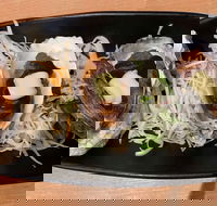 Momoco Sushi San - Dalby Accommodation