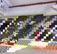 Mother Teresa - Dalby Accommodation