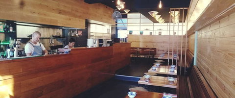 Mr. T Paddington - Dalby Accommodation 0