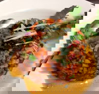 Namaste Indian - Dalby Accommodation