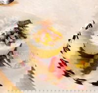 Noodle House Mitchell - Dalby Accommodation