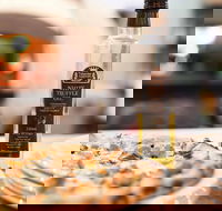 Pizzeria Romana - Dalby Accommodation