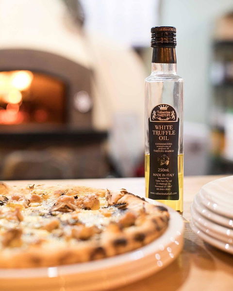 Pizzeria Romana - Dalby Accommodation 0