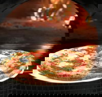 Pizza Padrone - Dalby Accommodation