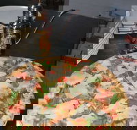 Pizziko - Dalby Accommodation