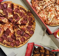 Pizza Hut - Springvale - Dalby Accommodation
