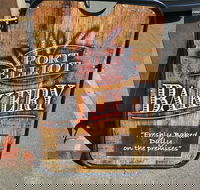 Port Elliot Bakery - Dalby Accommodation