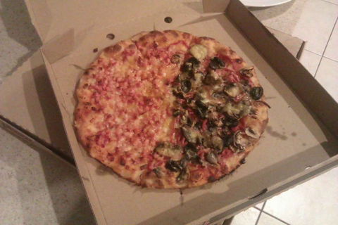 Raamons Pizza - Dalby Accommodation 0