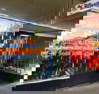 Reservoir Noodle House - Dalby Accommodation